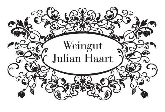 Reservierungsportal Weingut Julian Haart